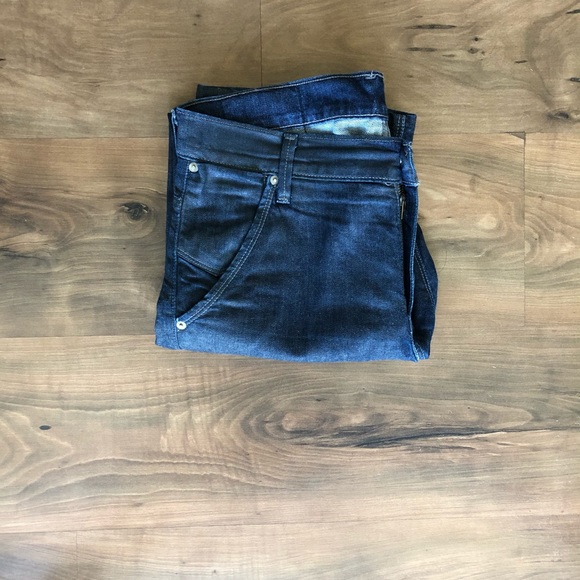 Men’s Levi 527  Denim Jeans - Picture 7 of 10